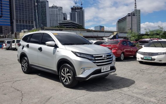 Toyota Rush 2018 for sale in Cainta-1