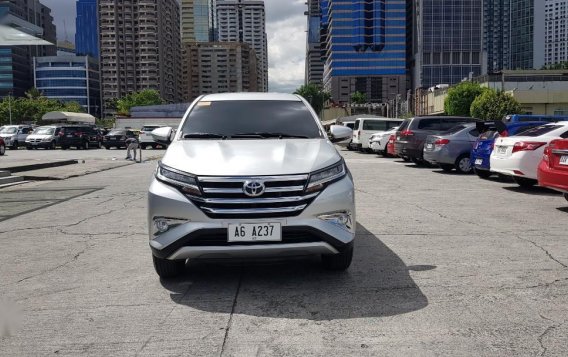 Toyota Rush 2018 for sale in Cainta