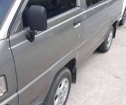 Toyota Lite Ace 1998 for sale in Bulacan-2