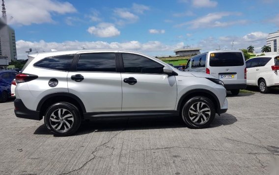 Toyota Rush 2018 for sale in Cainta-2