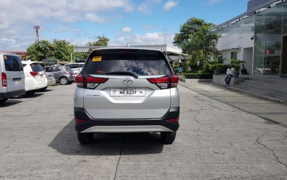 Toyota Rush 2018 for sale in Cainta-4