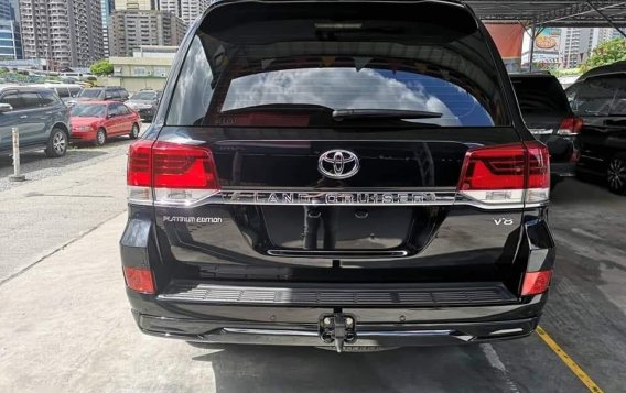 Toyota Land Cruiser 2020 for sale in Pasig -2