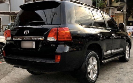 Toyota Land Cruiser 2015 for sale in Muntinlupa-1