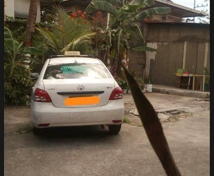 Toyota Vios 2010 for sale in Pasig -1