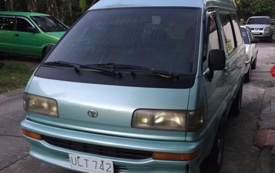 Toyota Lite Ace 1996 for sale in Antipolo-3