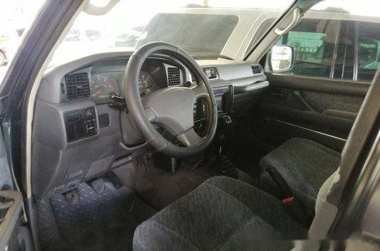 Toyota Land Cruiser 1997 for sale in Mandaue -6