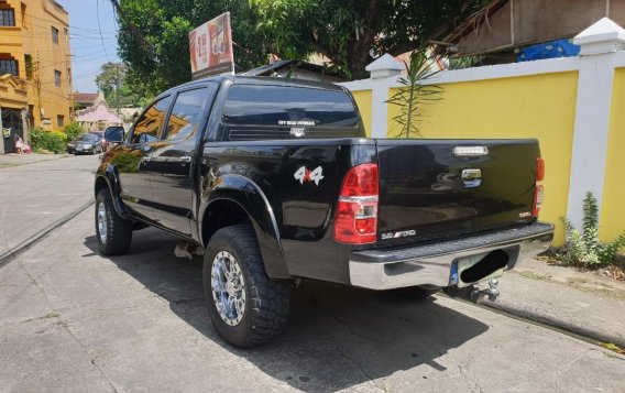 Toyota Hilux 2012 for sale in Cebu City-2