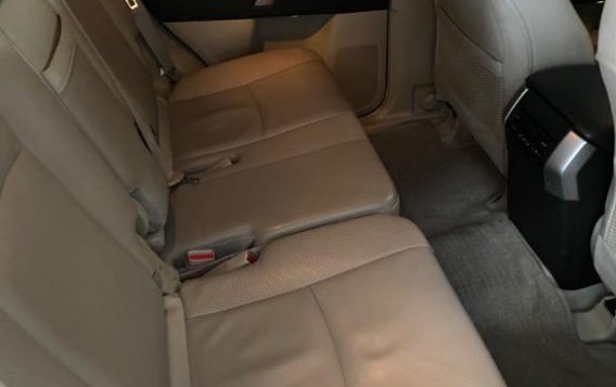 Toyota Land Cruiser Prado 2007 for sale in Makati-1