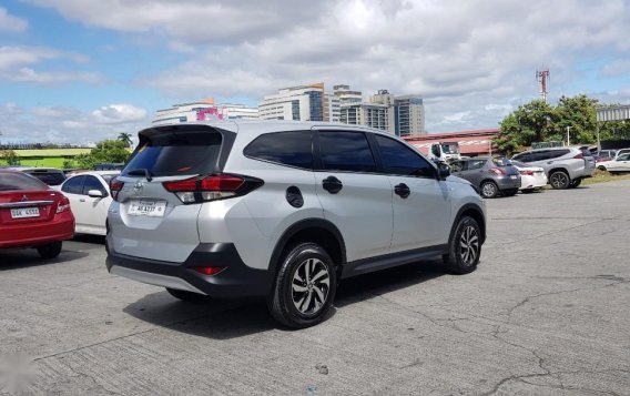 Toyota Rush 2018 for sale in Cainta-3