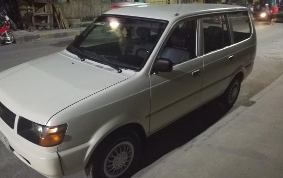 Toyota Revo 2000 for sale in Rizal-1