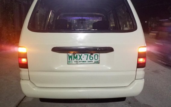 Toyota Revo 2000 for sale in Rizal-3