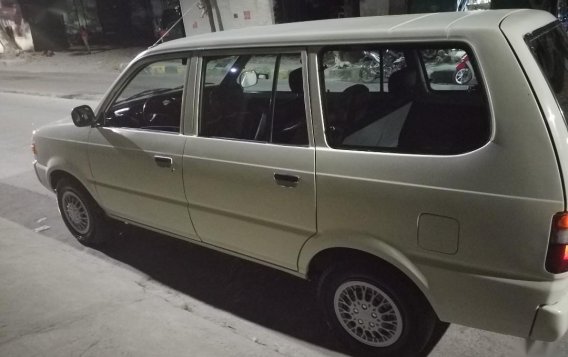 Toyota Revo 2000 for sale in Rizal-2