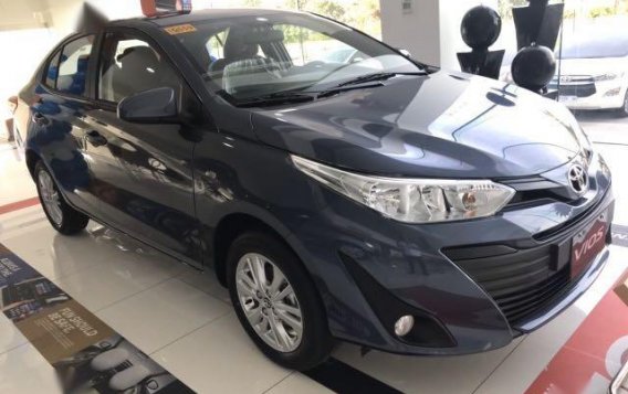 Brand New Toyota Vios for sale in Pasay -1