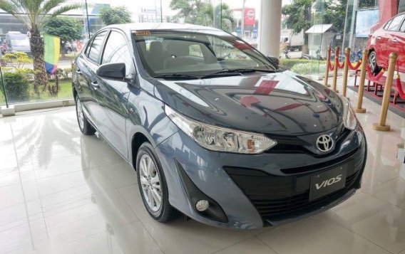 Brand New Toyota Vios for sale in Pasay 