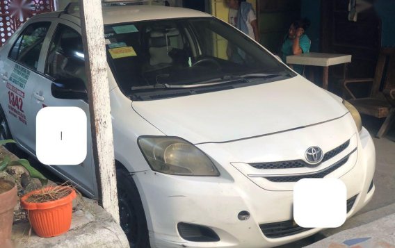 Purple Toyota Vios 2012 for sale in Pasay-5