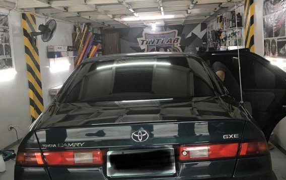 Selling Toyota Camry 1999 in Cavite-2