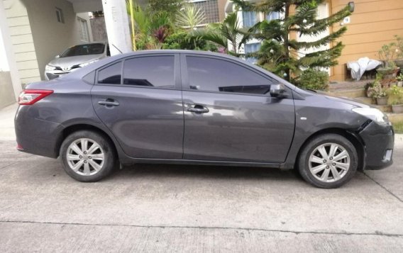 Toyota Vios 2018 for sale in Antipolo-2