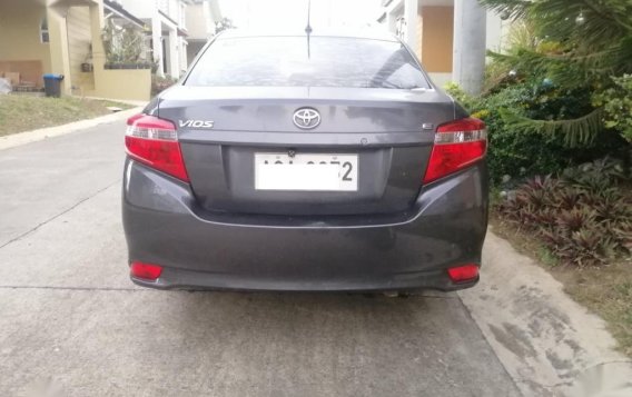 Toyota Vios 2018 for sale in Antipolo