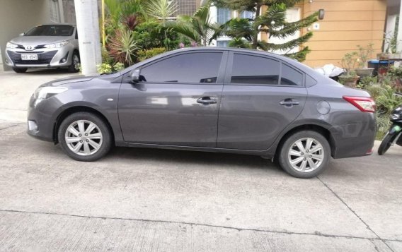 Toyota Vios 2018 for sale in Antipolo-3