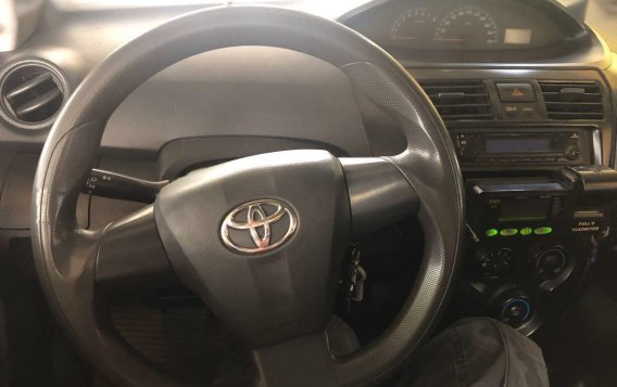 Purple Toyota Vios 2012 for sale in Pasay-1