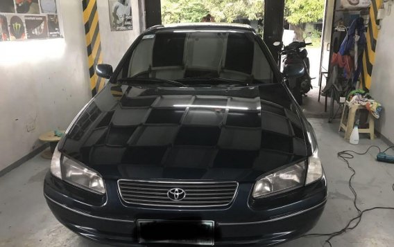 Selling Toyota Camry 1999 in Cavite-4