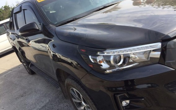 Sell 2019 Toyota Hilux in General Santos-5