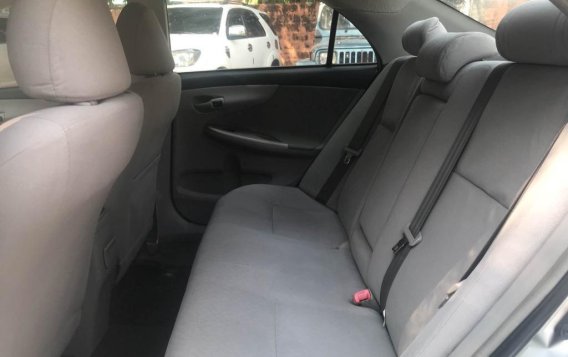 Toyota Corolla Altis 2008 for sale in Quezon City-6