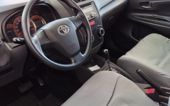 Toyota Avanza 2015 for sale in Santa Rosa-6