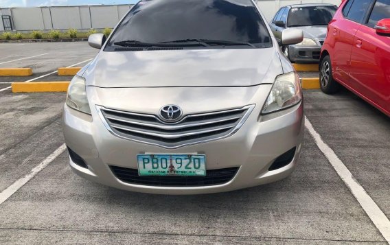Toyota Vios 2010 for sale in Batangas-2