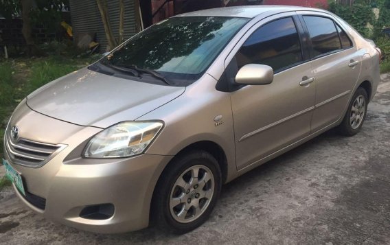 Toyota Vios 2010 for sale in Batangas-6