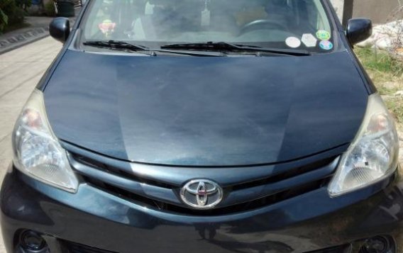 Toyota Avanza 2015 for sale in Santa Rosa