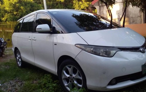 Toyota Previa 2014 for sale in Manila -3