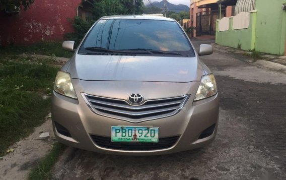 Toyota Vios 2010 for sale in Batangas-5