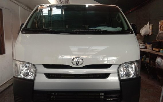 Toyota Hiace 2019 for sale in Makati 