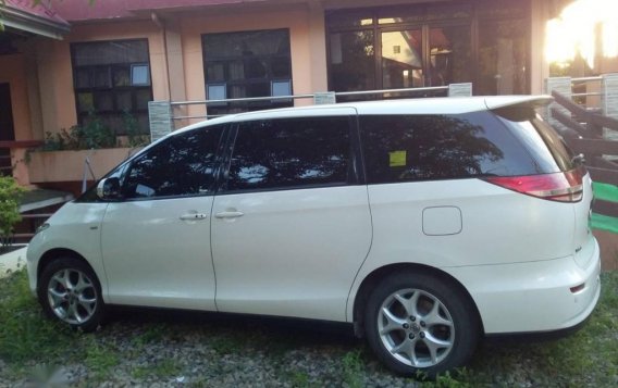 Toyota Previa 2014 for sale in Manila -2