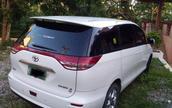 Toyota Previa 2014 for sale in Manila -1