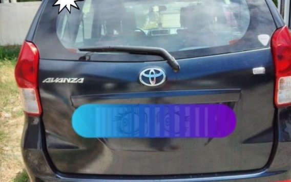 Toyota Avanza 2015 for sale in Santa Rosa-3