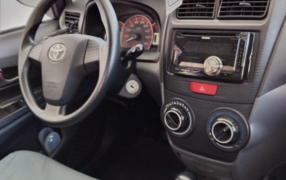 Toyota Avanza 2015 for sale in Santa Rosa-4