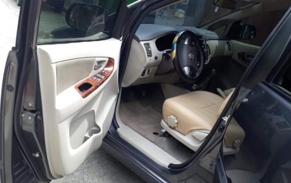Toyota Innova 2015 for sale in Manila-4