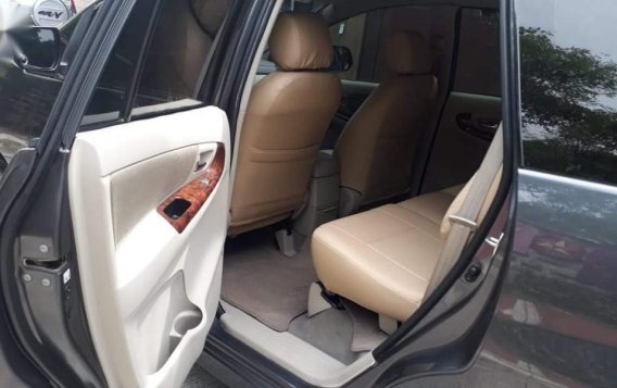 Toyota Innova 2015 for sale in Manila-9