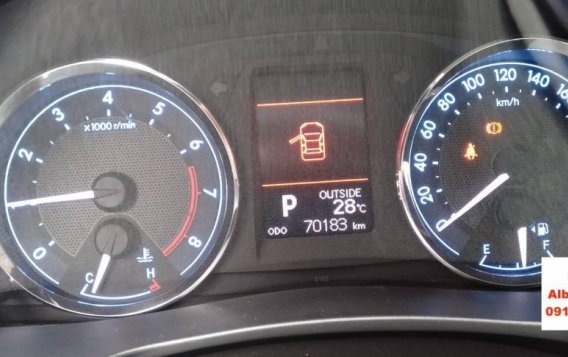 Toyota Corolla Altis 2015 for sale in San Pedro-5