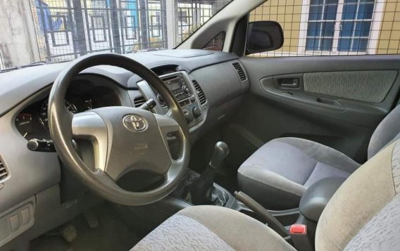 Toyota Innova 2014 for sale in Tagaytay -2