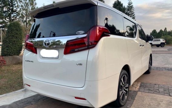 Toyota Alphard 2019 for sale in Quezon City-1