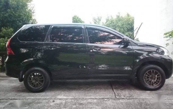 Toyota Avanza 2016 for sale in Makati-3