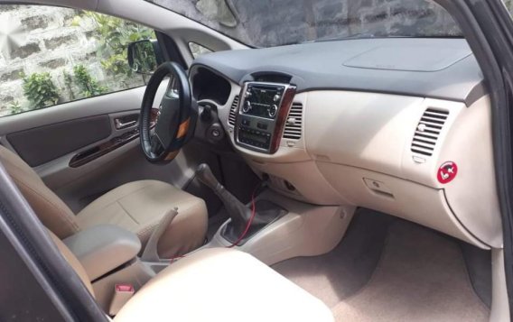 Toyota Innova 2015 for sale in Manila-8