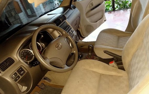 Sell Golden 2011 Toyota Avanza in Naic-5