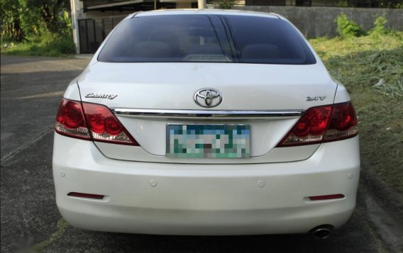 Sell 2006 Toyota Camry in Manila-3