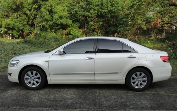Sell 2006 Toyota Camry in Manila-4