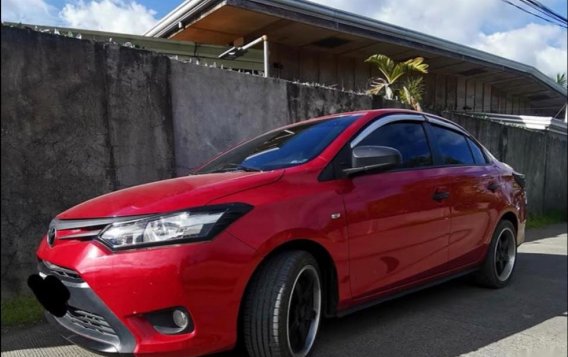 Toyota Vios 2007 for sale in Butuan-1