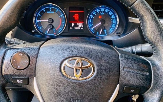 Toyota Corolla Altis 2014 for sale in Manila -3